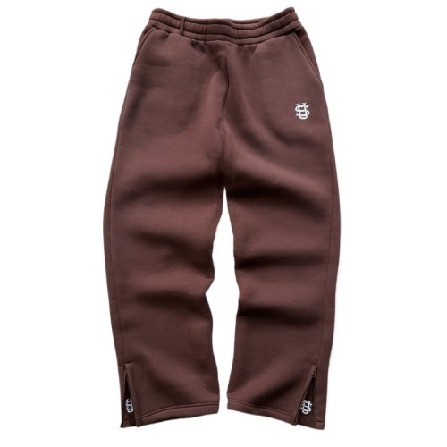 Afbeelding van Herensportbroek met Muntprint Y2K Streetwear Stijl - Elastische Tailleband, Losse Pasvorm, Retro Jaren 90 Hiphop Joggingbroek in Meerdere Kleuren