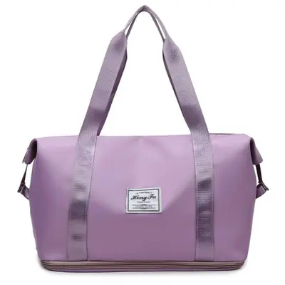Sac de Voyage Imperméable Grande Capacité pour Femmes