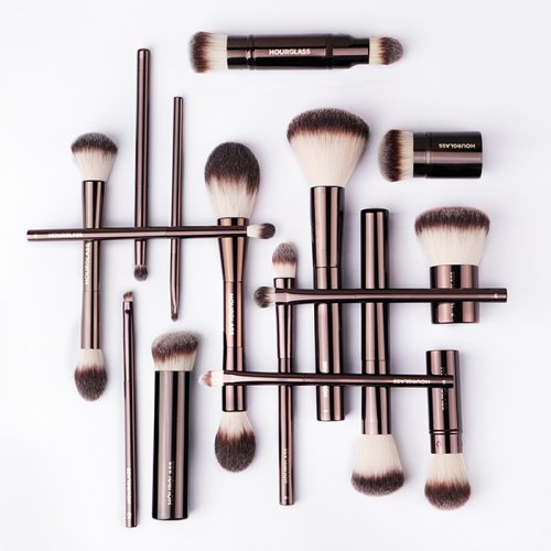 Bild von Premium Make-up Pinsel-Set – Perfekt für jeden Look