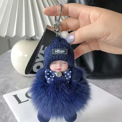 Bleu foncé