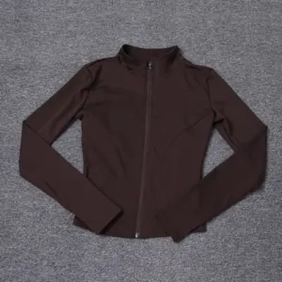 Image de Veste de Sport Femme - Élégante & Fonctionnelle