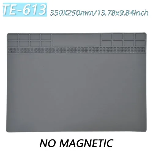 TE-613(nie magnetyczny)