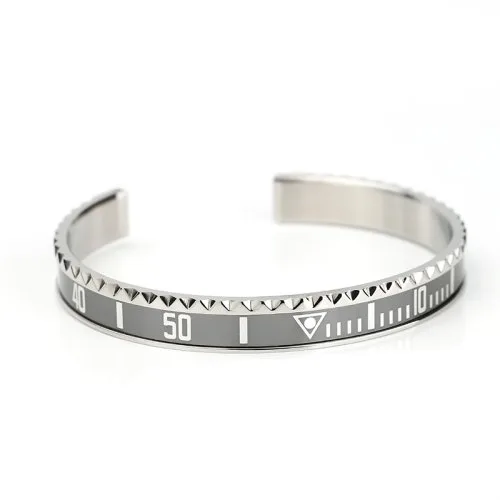Zilver grijs