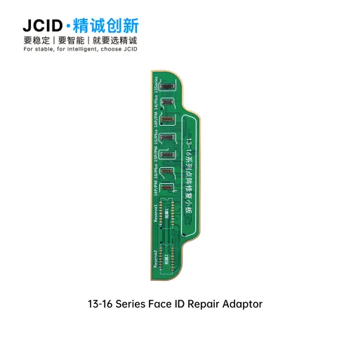 13-16 Face ID-reparatie