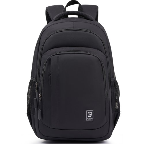 Afbeelding van Stijlvolle Herenrugzak met 15-inch Laptopvak