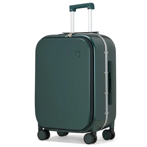 Zwartachtig groen 24