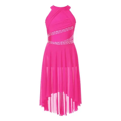 Knallpink A