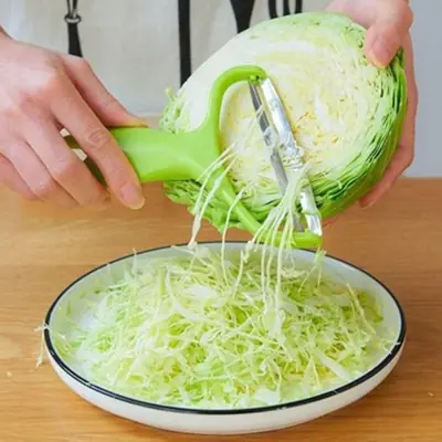 Trancheuse Multifonction pour Légumes et Fruits