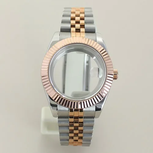Plata rosa oro 1