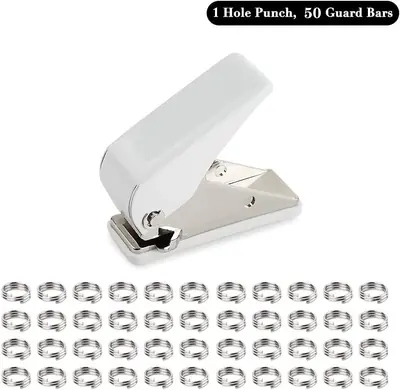 Image de Perforateur de Fléchettes Pro + 50 Ailes