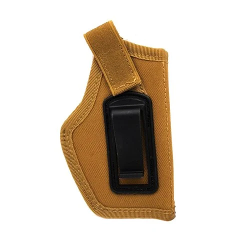 Tan riem holster