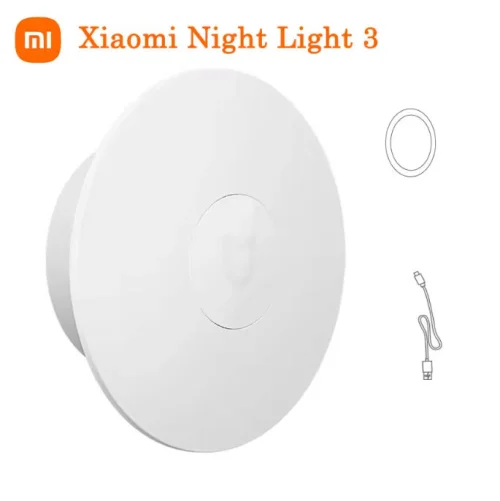 Notte light3 1pcs