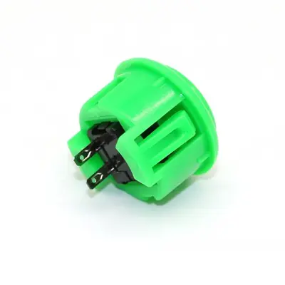 Image de Kit Joystick Arcade USB - Bricolage & Jeux Retropixel