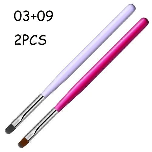 03 09 2PCS
