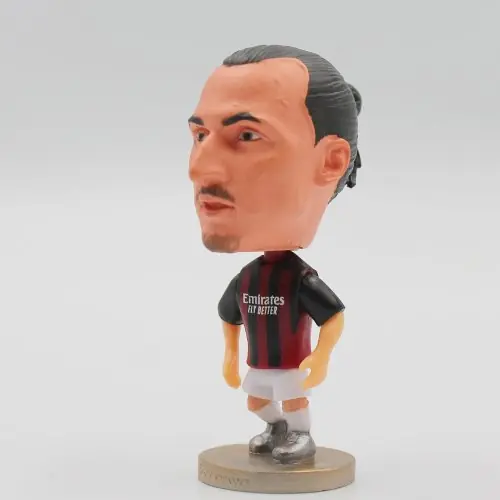 IBRAHIMOVIC
