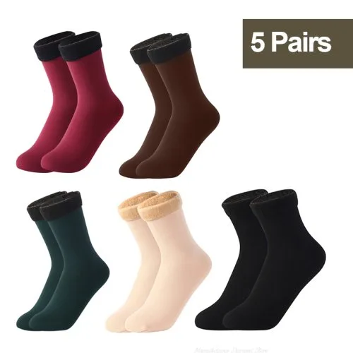 5Pairs Miscela