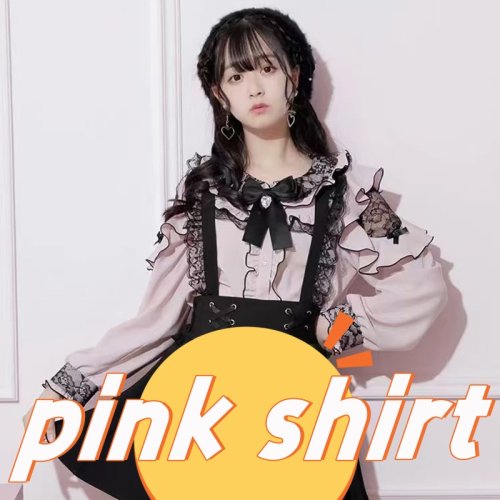 Camicia 50