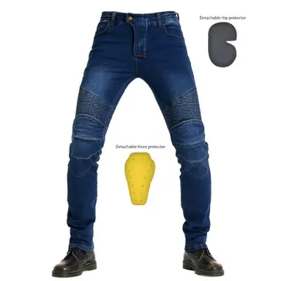 Image de Veste Moto Respirante Homme - Protection Anti-Balle & Cyclisme