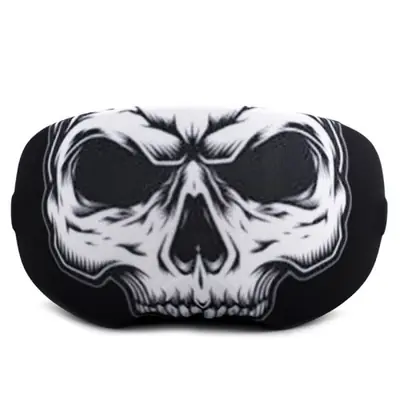 Image de Housse de Protection pour Lunettes de Ski - Anti-Rayures & Anti-Poussière