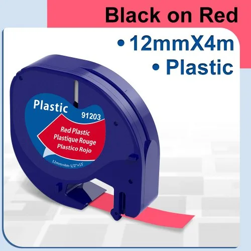 Plastic rood