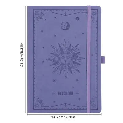 Image de Carnet de Dessin A5 - 320 Pages Vierges