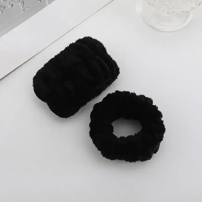 Schwarz armband