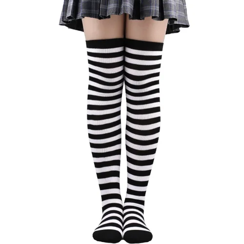 Negro blanco fino 14