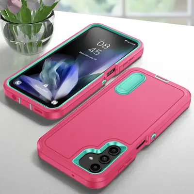 Image de Coque Anti-Choc Ultra-Résistante pour Samsung Galaxy