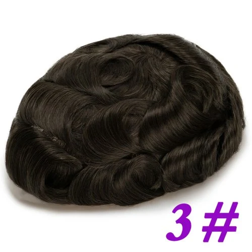 3 #