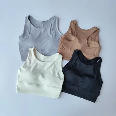 Image de Gilet de Sport Tout-en-Un Respirant & Résistant aux Chocs