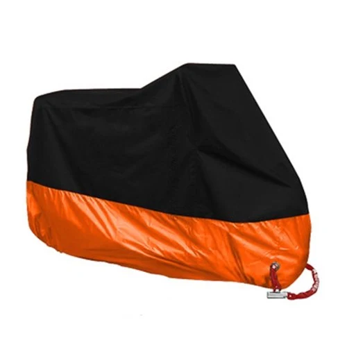 Oranje