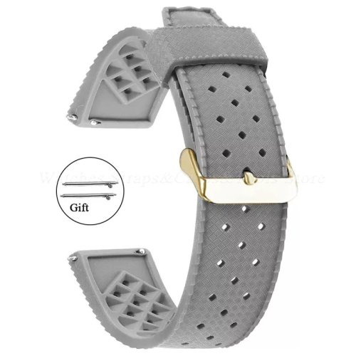 Gray-Gold