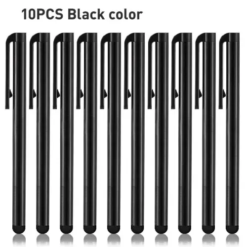 Noir 10pcs