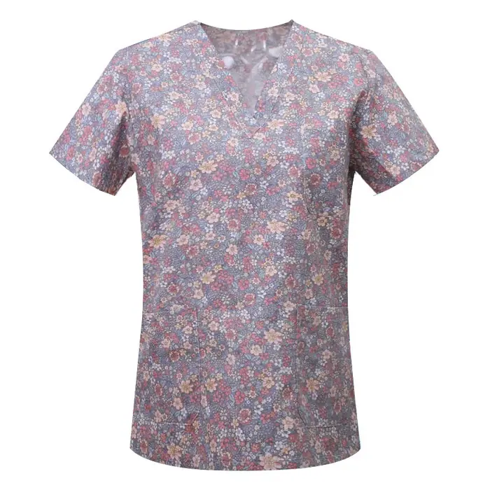 Image de Costume d'Animalier Médecin pour Enfants - Tenue de Soins Vétérinaires