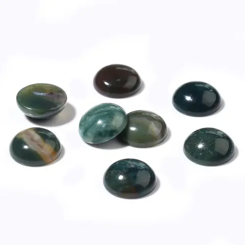 Agate indienne