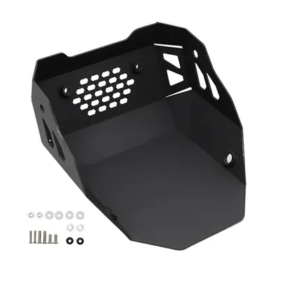 Image de Plaque Antidérapante Protection Cadre CFMOTO CF450MT