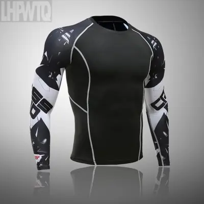Image de Sous-vêtements Thermiques Homme - Ensemble Chauffant 4 Saisons