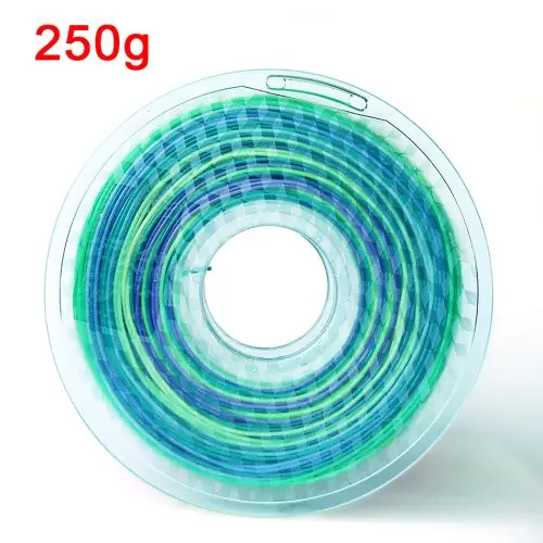 19B arc-en-ciel -250 g