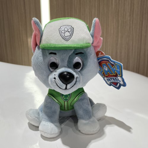 Afbeelding van Originele PAW Patrol Liberty Skye Everest Knuffel Cartoon Knuffeldier voor Leeftijden 2 en Up 6 "Kinderen Verjaardagscadeau Hot koop