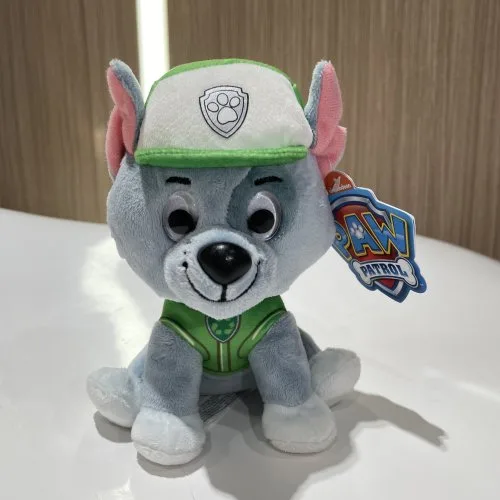 Rocky 15.2cm