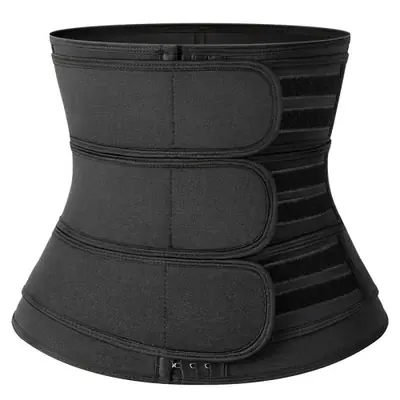 Image de Ceinture Minceur Homme - Sculpte et Comprime la Taille