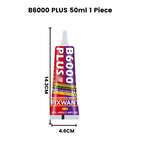 50ML 1Piece