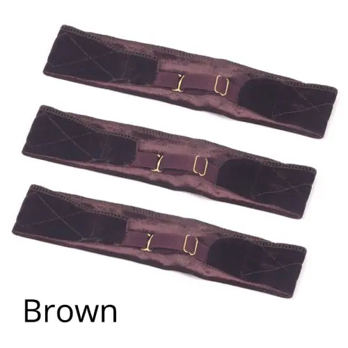 Marrone 3pcs