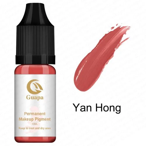 Yan Hong