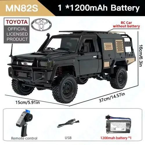 MN82S noir 1B FB
