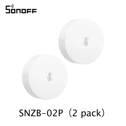 Snzb-02P (2 pack)