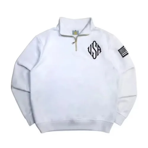 EE. UU. blanco