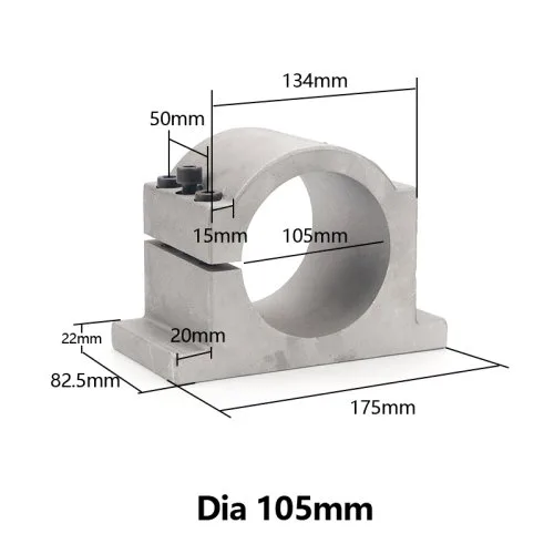 Dia-105mm