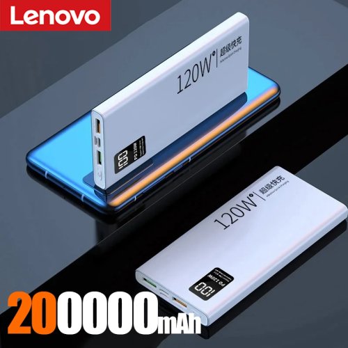 Wit 200000mAh