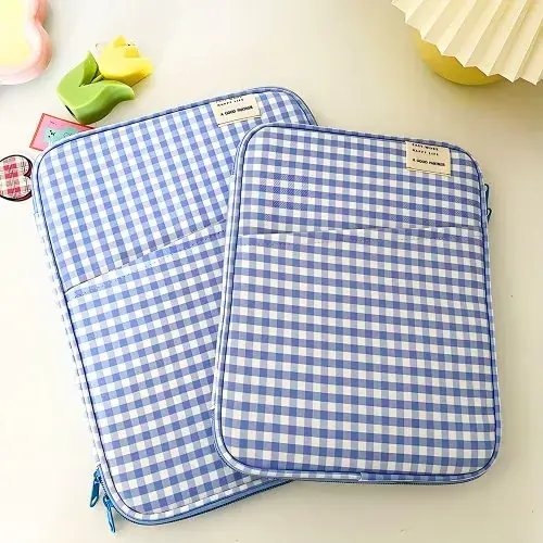 Image de Sac Kawaii pour Tablettes 7-12.9 Pouces